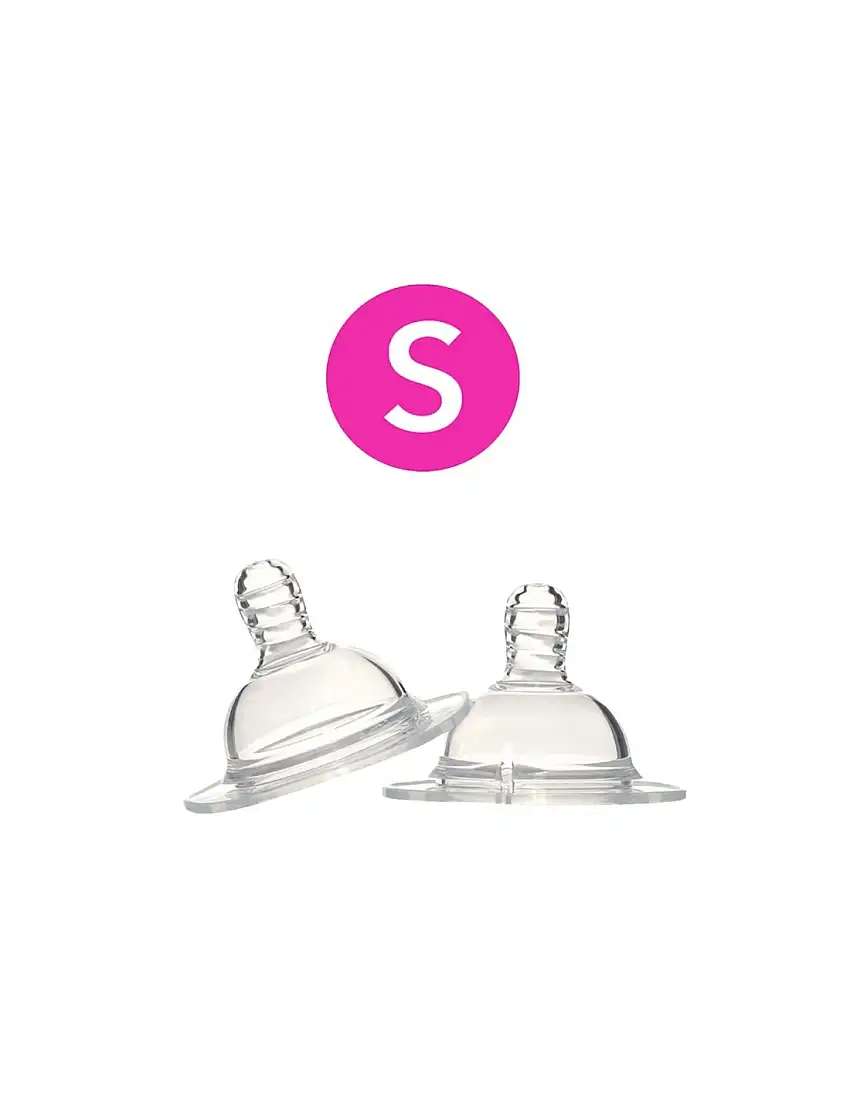 Twistshake Tetina Anticolicos S