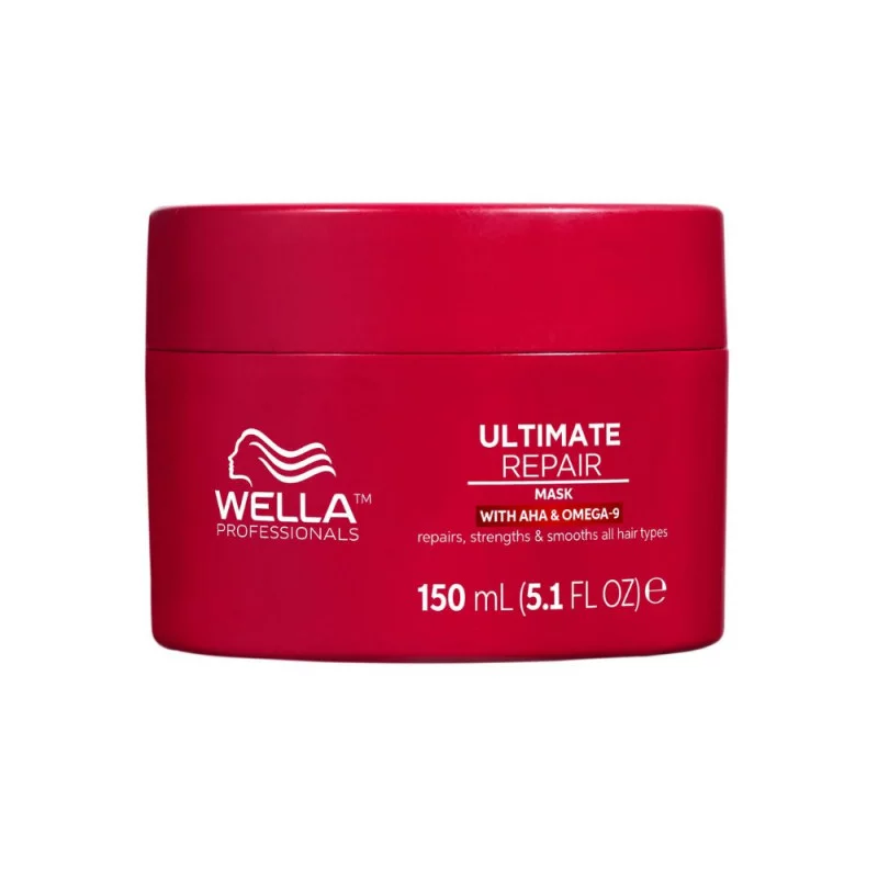 Ultimate Repair Mascarilla 150Ml