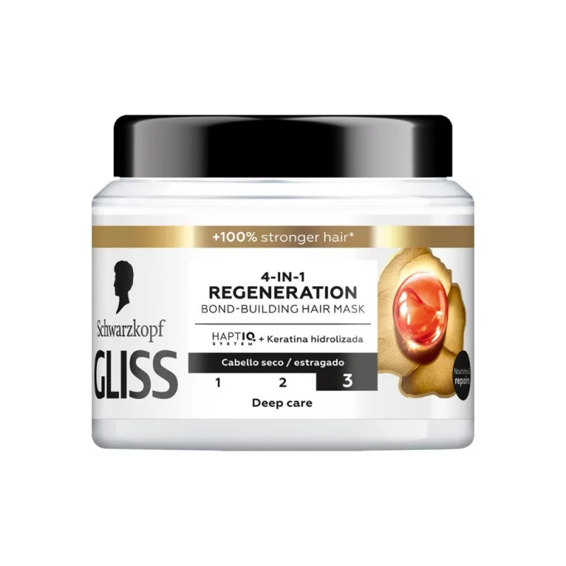 Ultimate Repair Mascarilla 370Ml