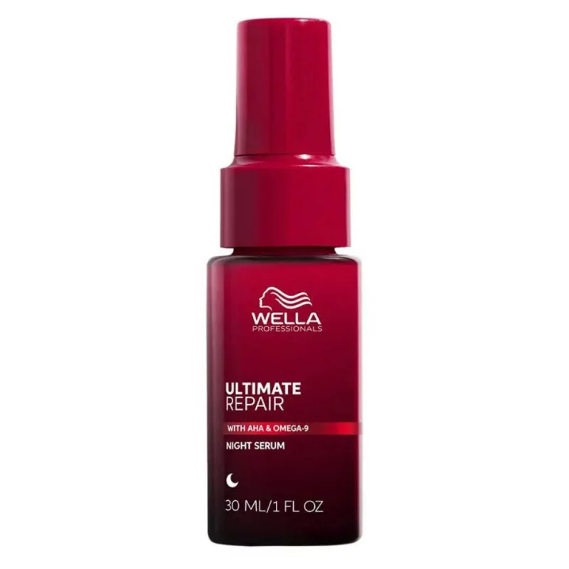 Ultimate Repair Night Sérum 30Ml