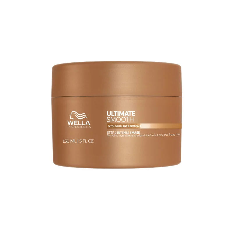 Ultimate Smooth Mascarilla 150Ml