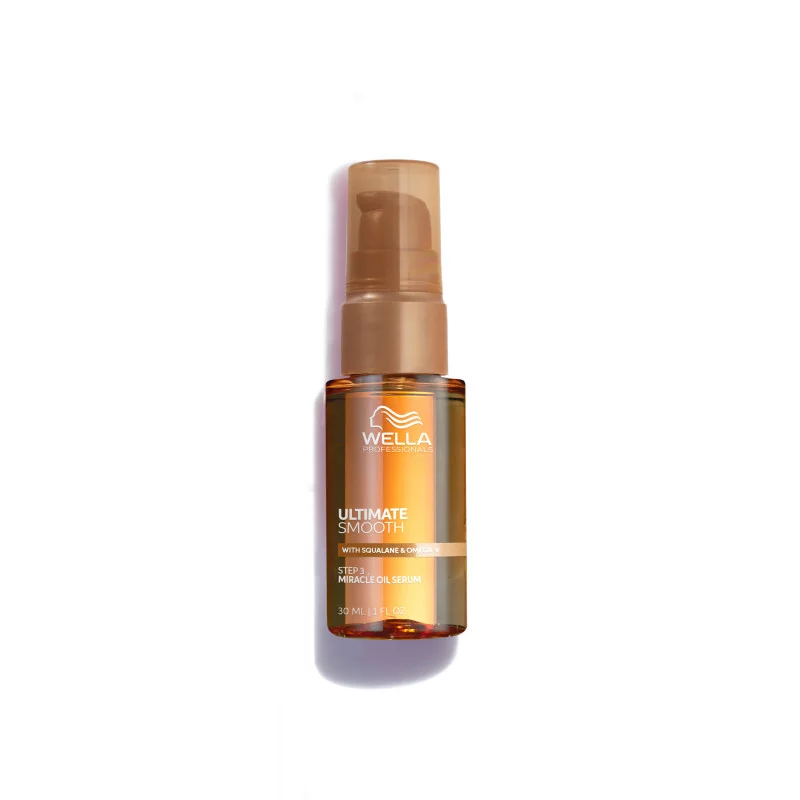 Ultimate Smooth Sérum 30Ml