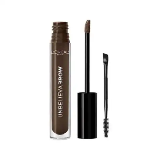 Unbelievabrow Gel para Cejas 5.0 Light Brunette