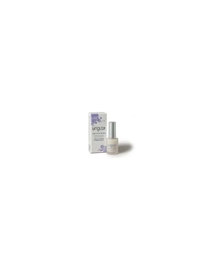 Unglax Antiestrias 10 Ml
