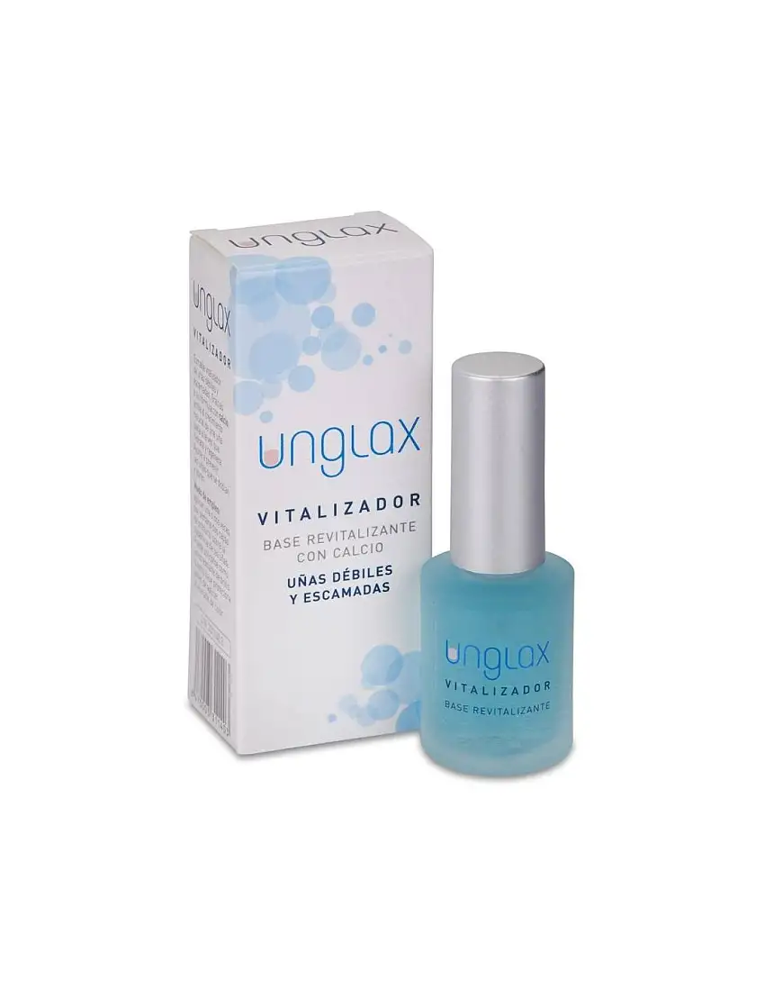 Unglax Vitalizador