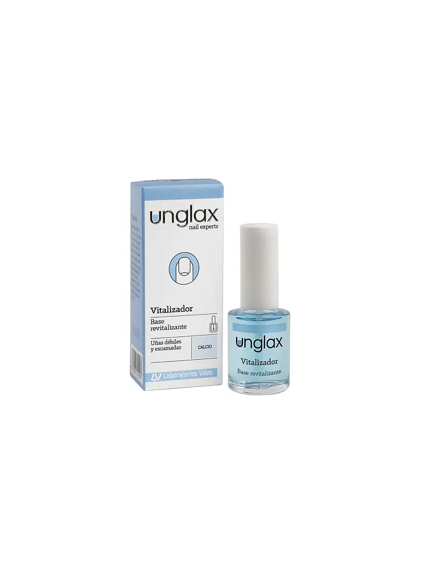 Unglax Vitalizador 10 Ml