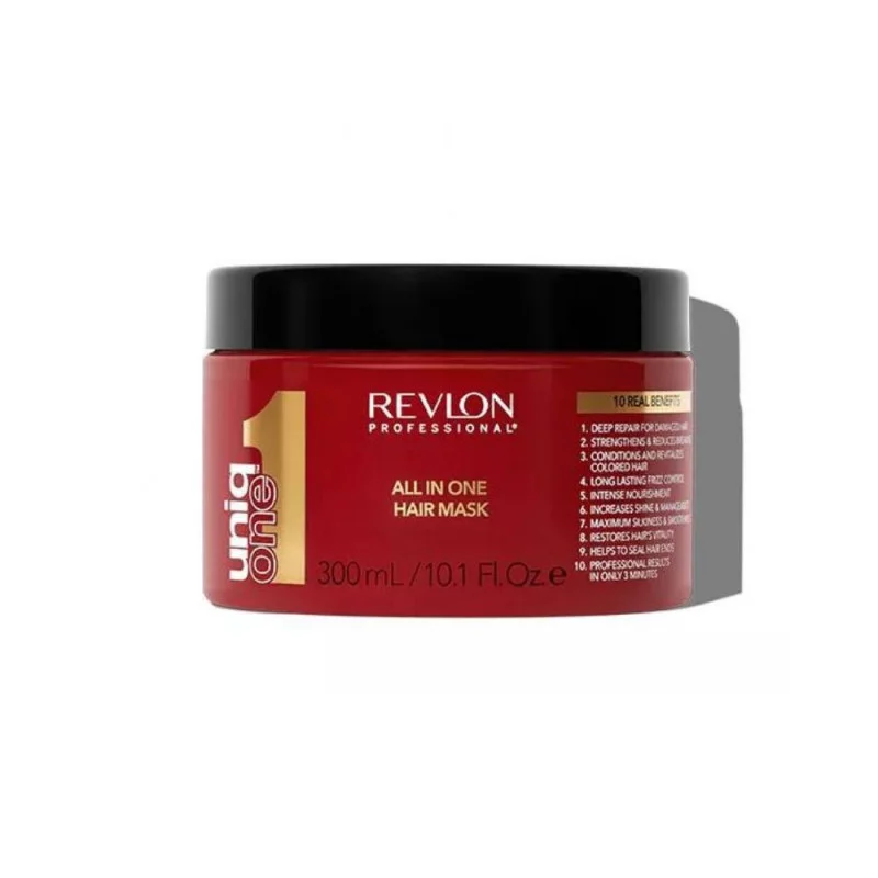 Uniqone Mascarilla 300Ml