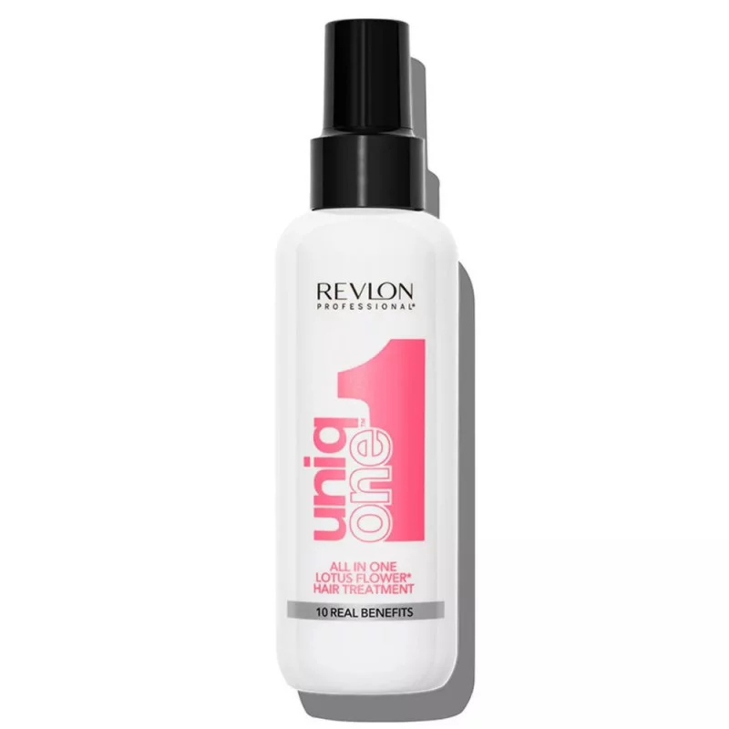 Uniqone Tratamiento Lotus 150Ml