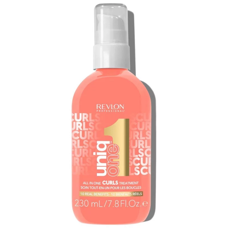 Uniqone Curls 230Ml