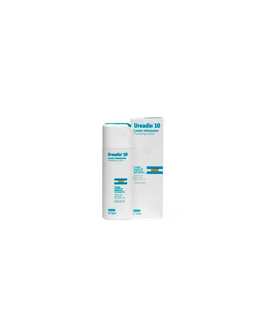 Ureadin 10 Locion Hidratante 150 Ml