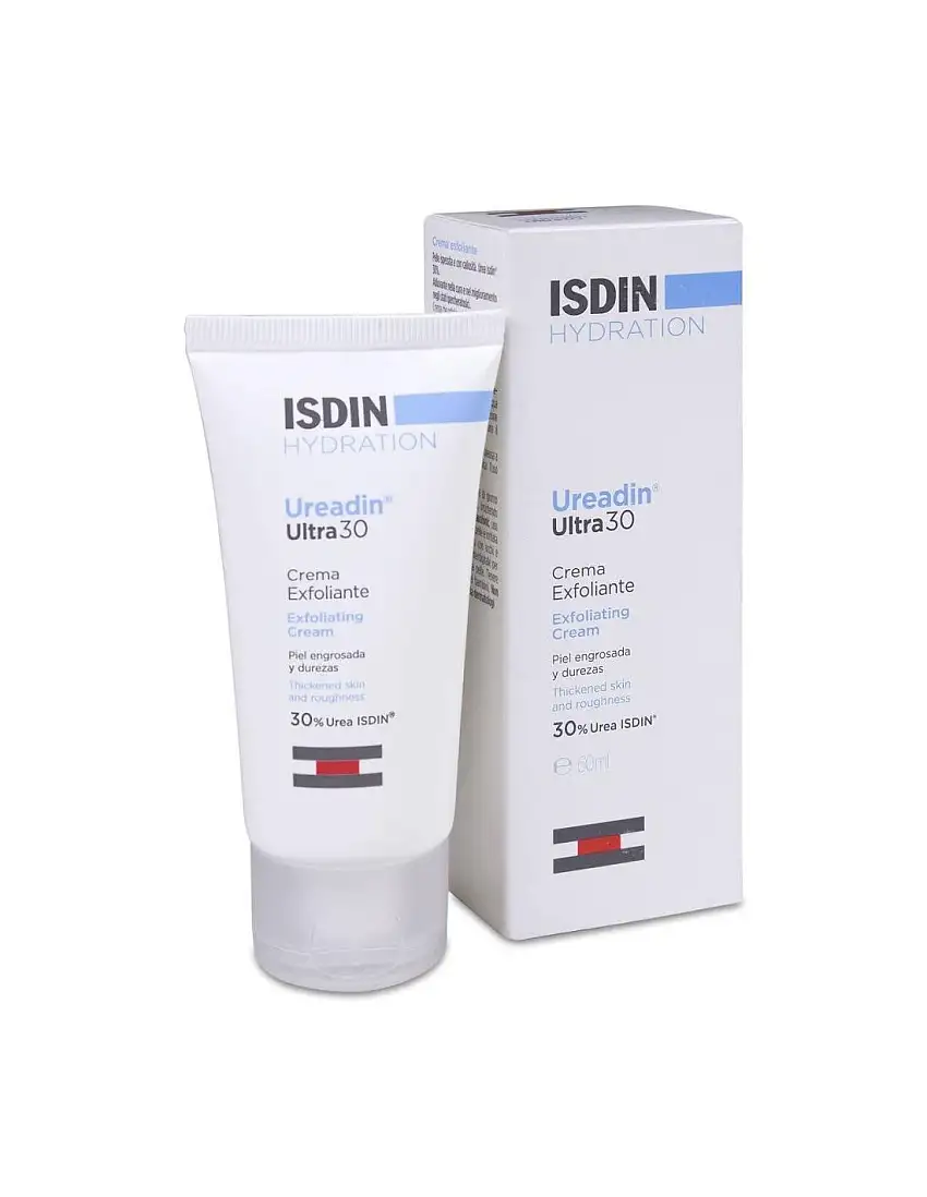 Ureadin 30 Crema 50ml