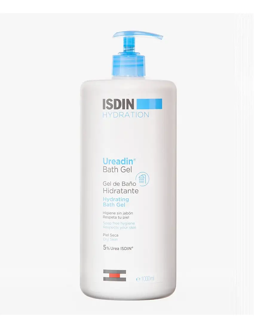 Ureadin Bath Gel 1000 Ml