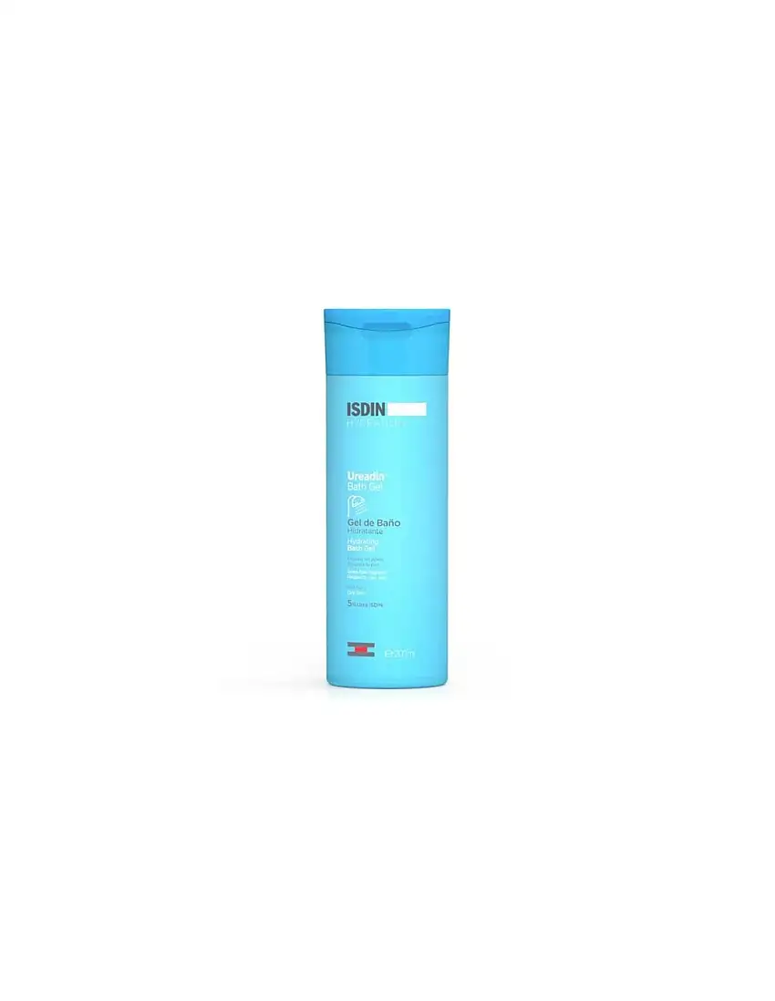 Ureadin Bath Gel 200 Ml