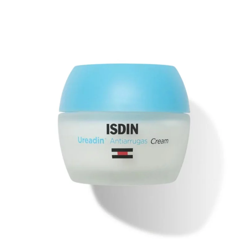 Ureadin Crema Antiarrugas 50Ml