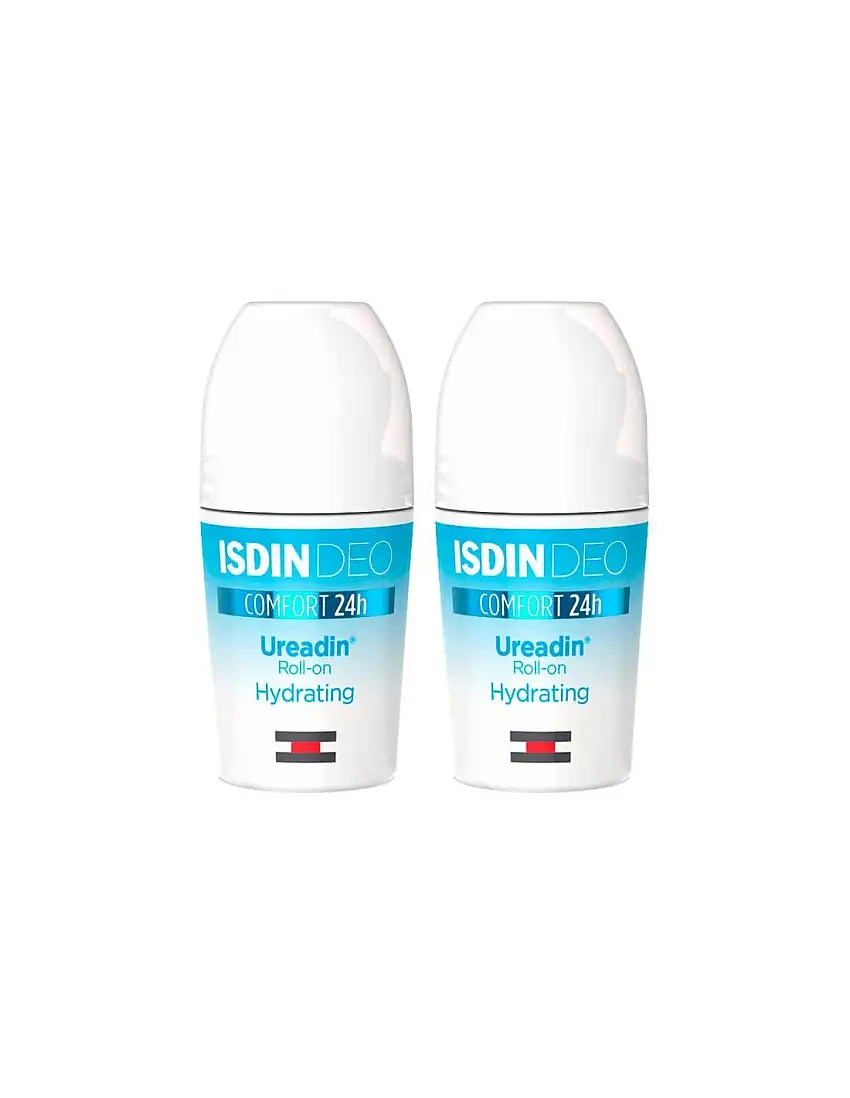 Ureadin Duplo Desodorante