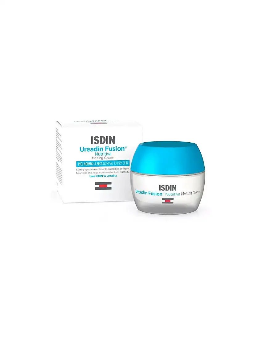 Ureadin Fusion Melting Cream 50 Ml