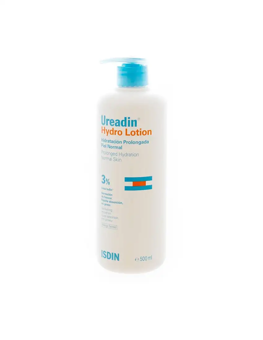 Ureadin Hydro Lotion 500 Ml