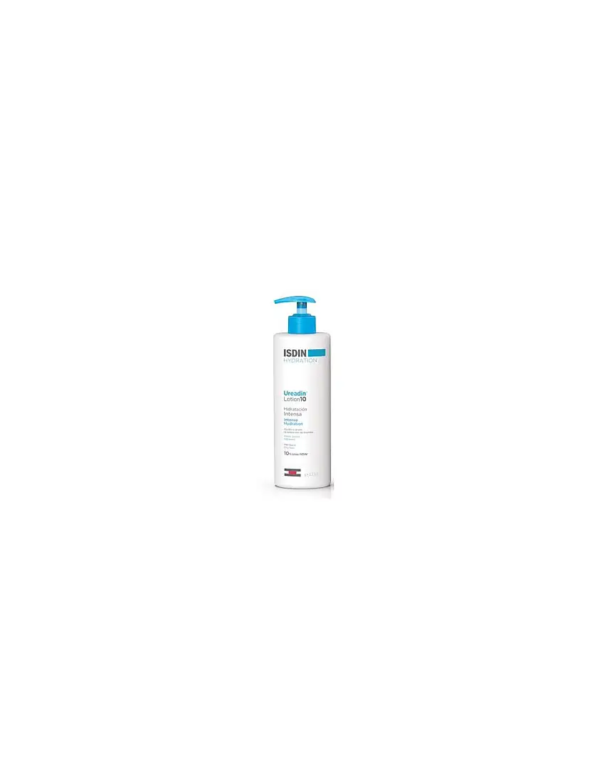 Ureadin 10% Locion 400Ml. Con Valvula