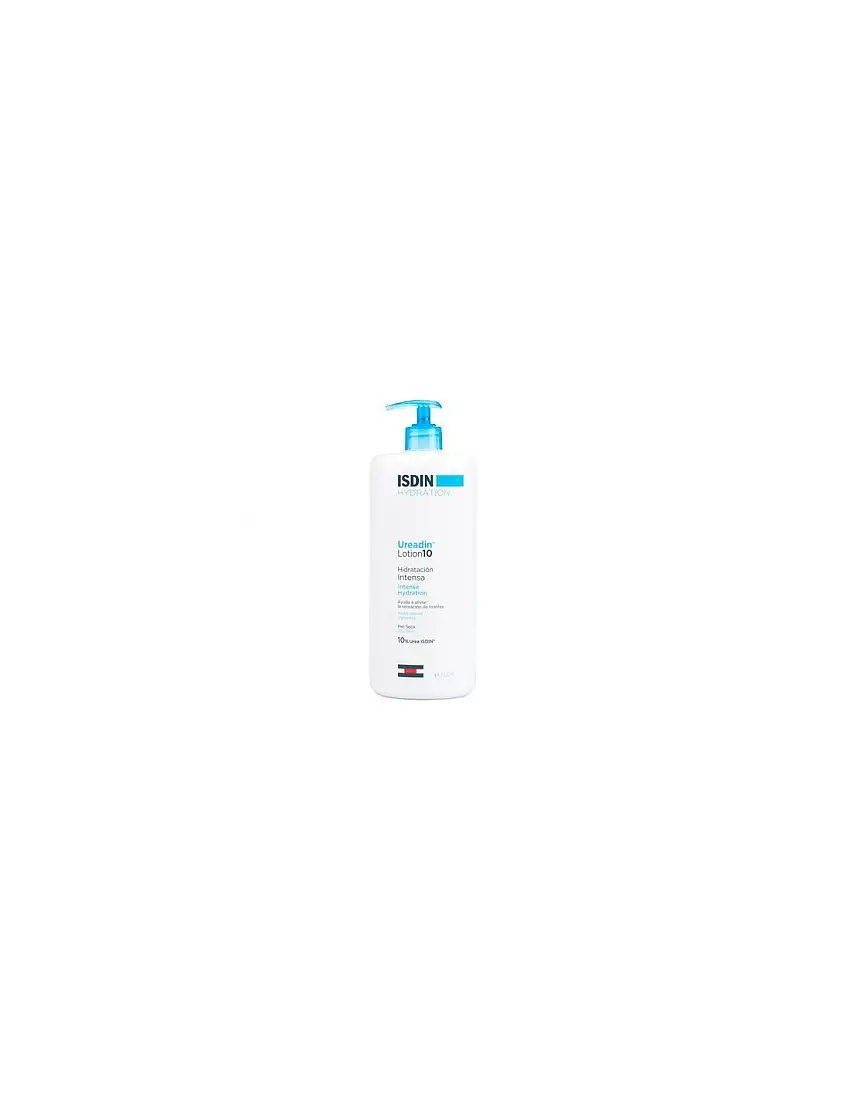 Ureadin Lotion 10 750 ml