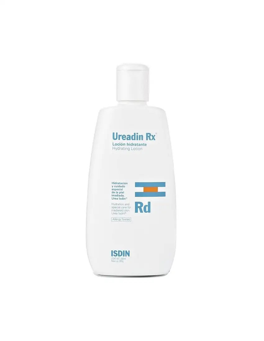 Ureadin RX Hidratante RD Loción 250 ml