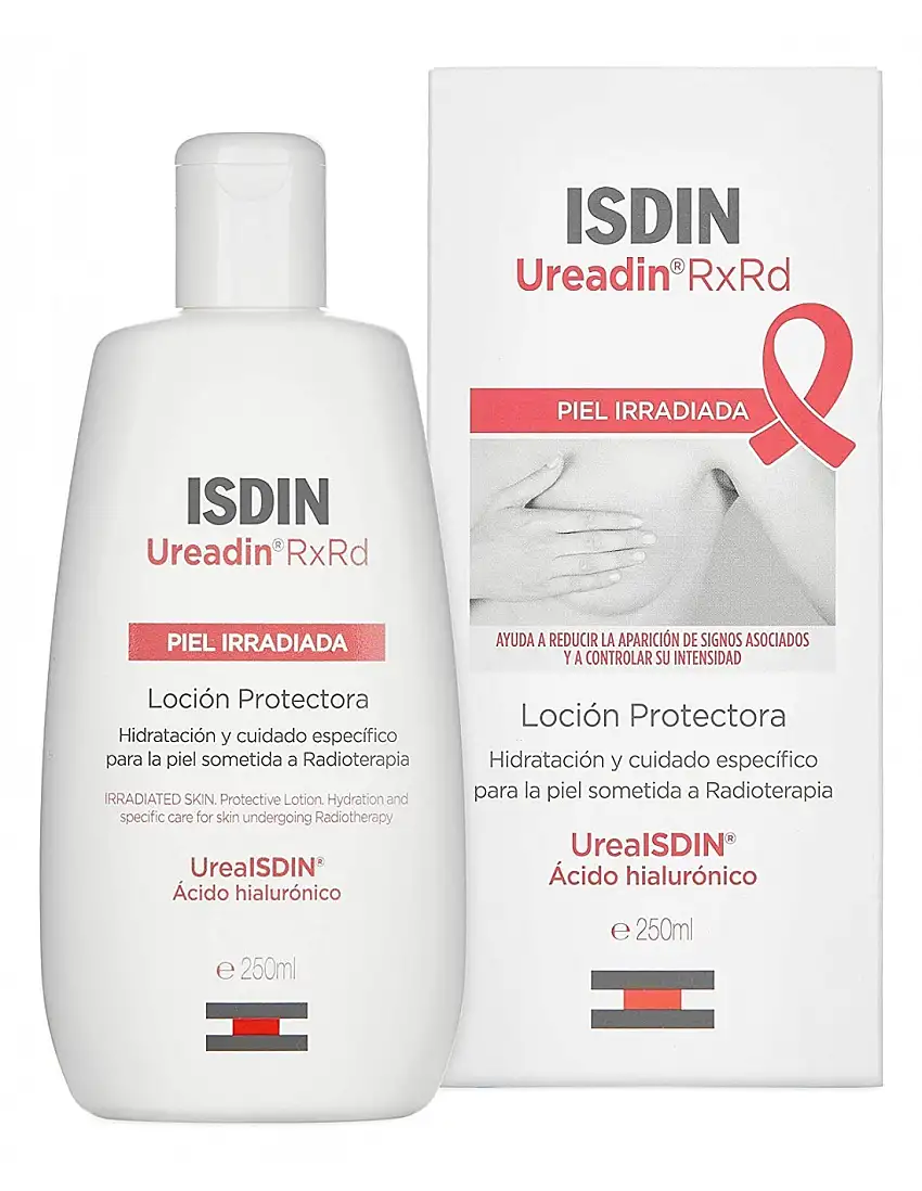 Ureadin Rx Loc Hidr P/Irradiada Rd