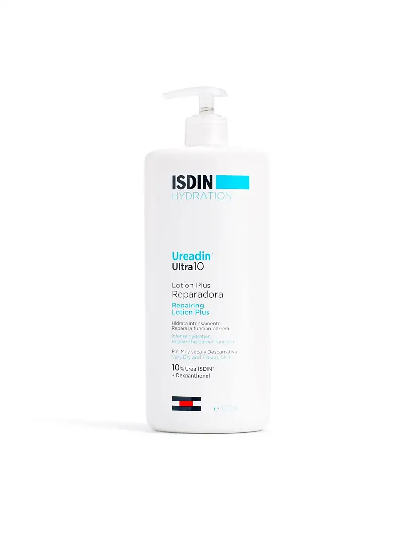 Ureadin Ultra10 Locion 1000 Ml
