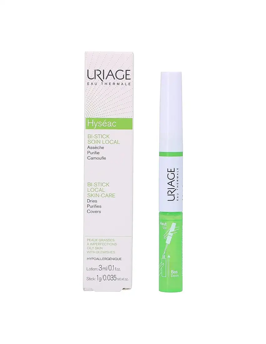 Uriage Hyseac Bi Stick 1Gr/3Ml