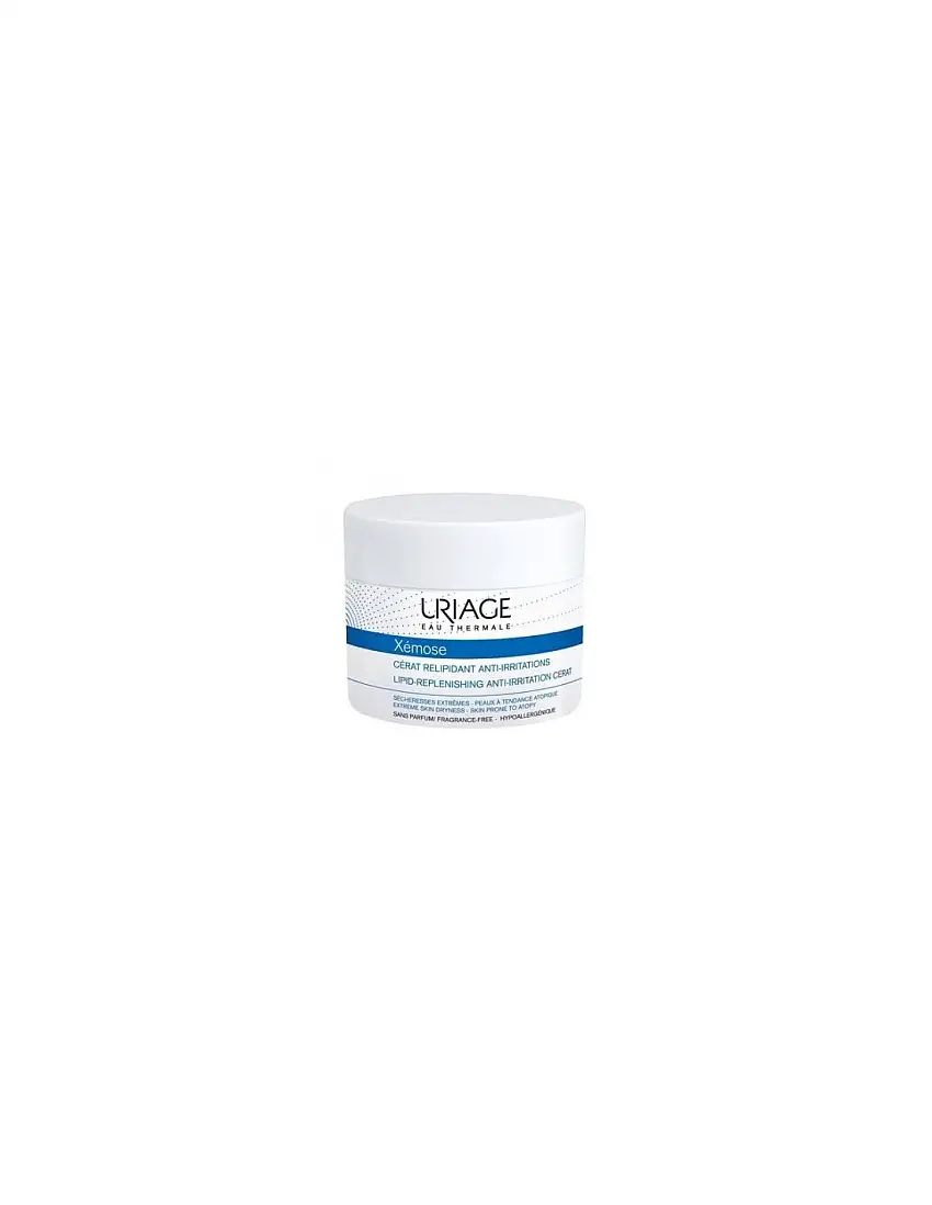 Uriage Xemose Cerat 150 Ml