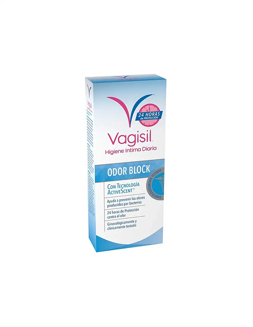 Vaginesil Solucion Intima 200 Ml