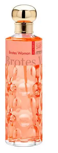 Vaporizador Eau de Parfum Excentric Woman 200 ml