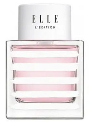 Vaporizador Eau de Parfum L Edition