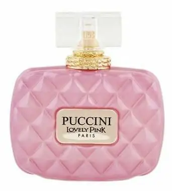 Vaporizador Eau de Parfum Lovely Pink 100 ml