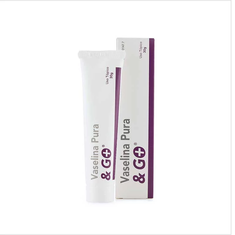 Vaselina 30Gr