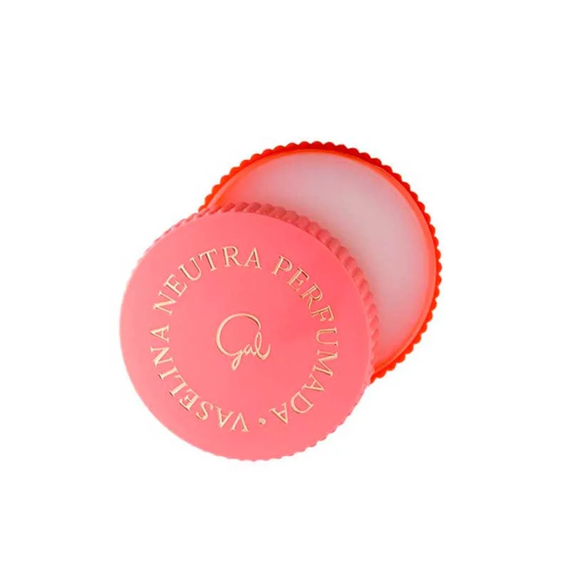 Vaselina Neutra Perfumada 35Gr