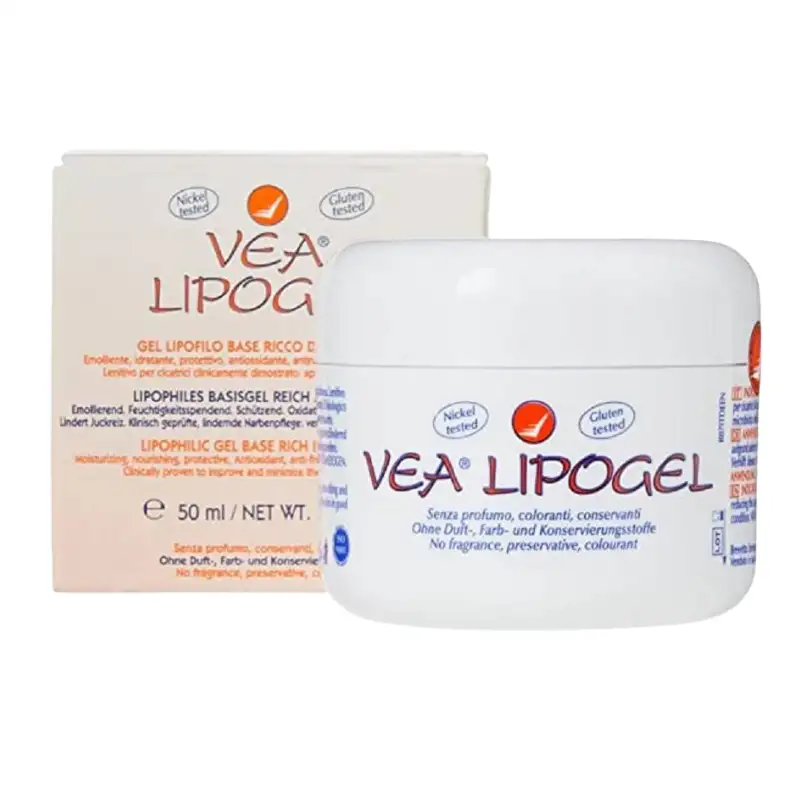Vea lipogel 50 ml