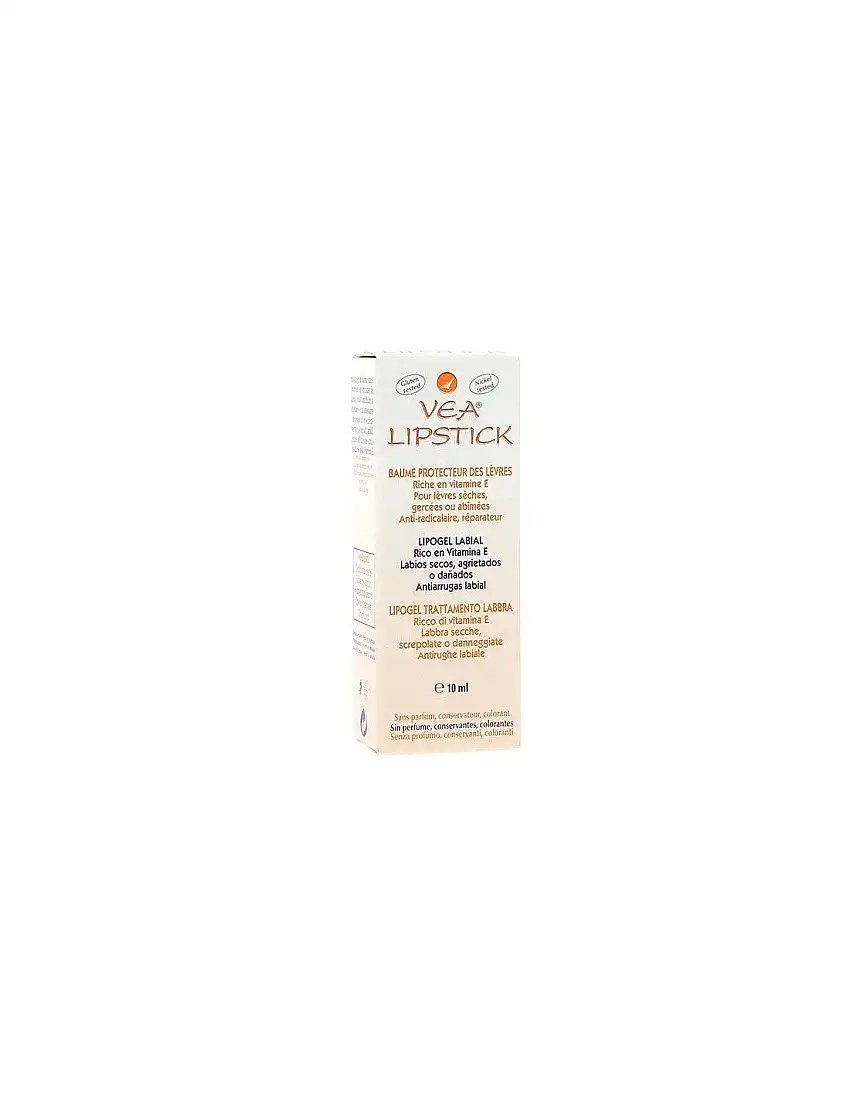 Vea Lipstick (10 Ml )