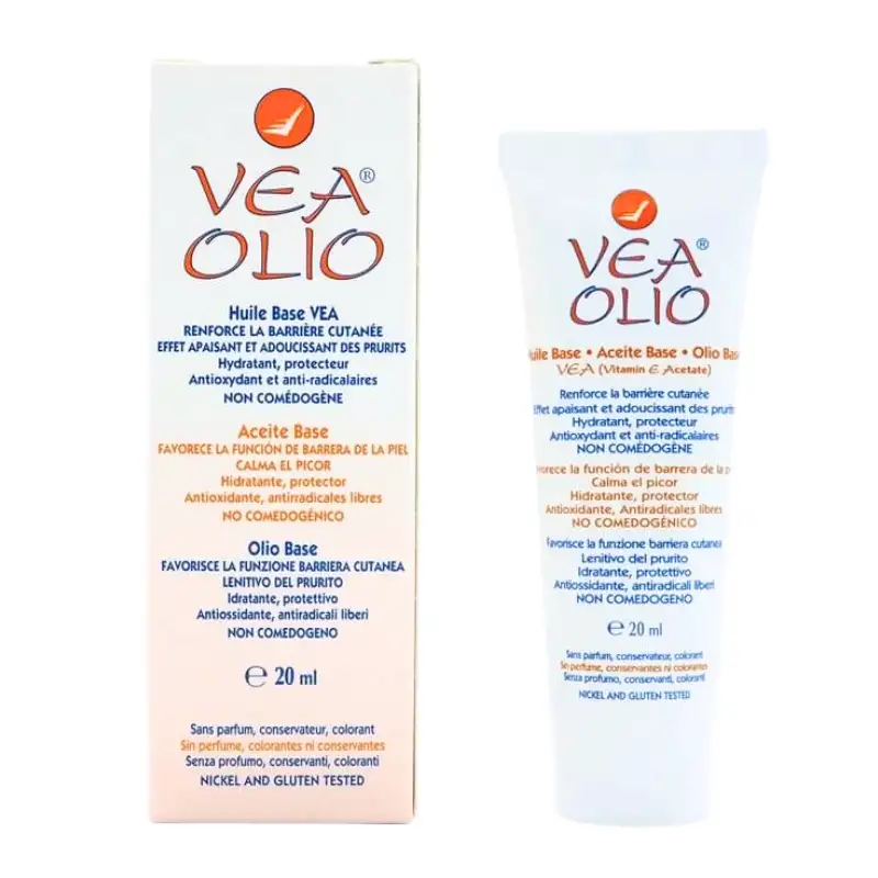 Vea olio 20 ml