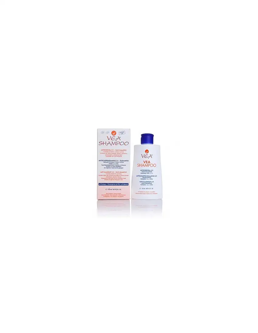 Vea Shampoo 125 Ml