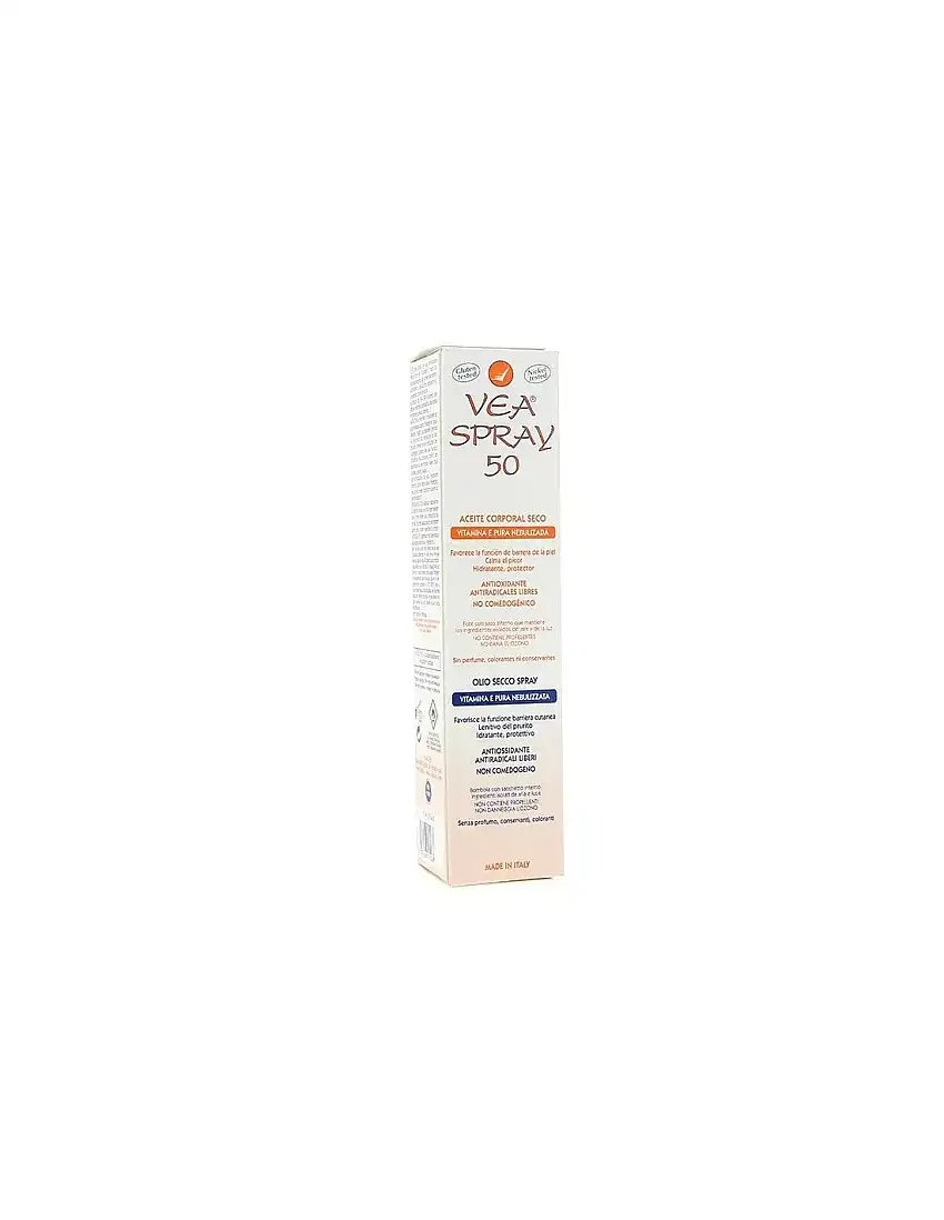 Vea Spray 50 50 Ml