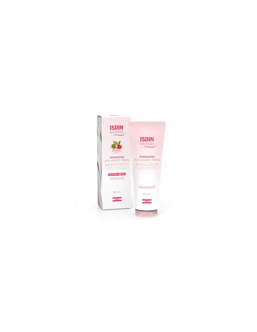 Velastisa Antiestr Isdin 250Ml