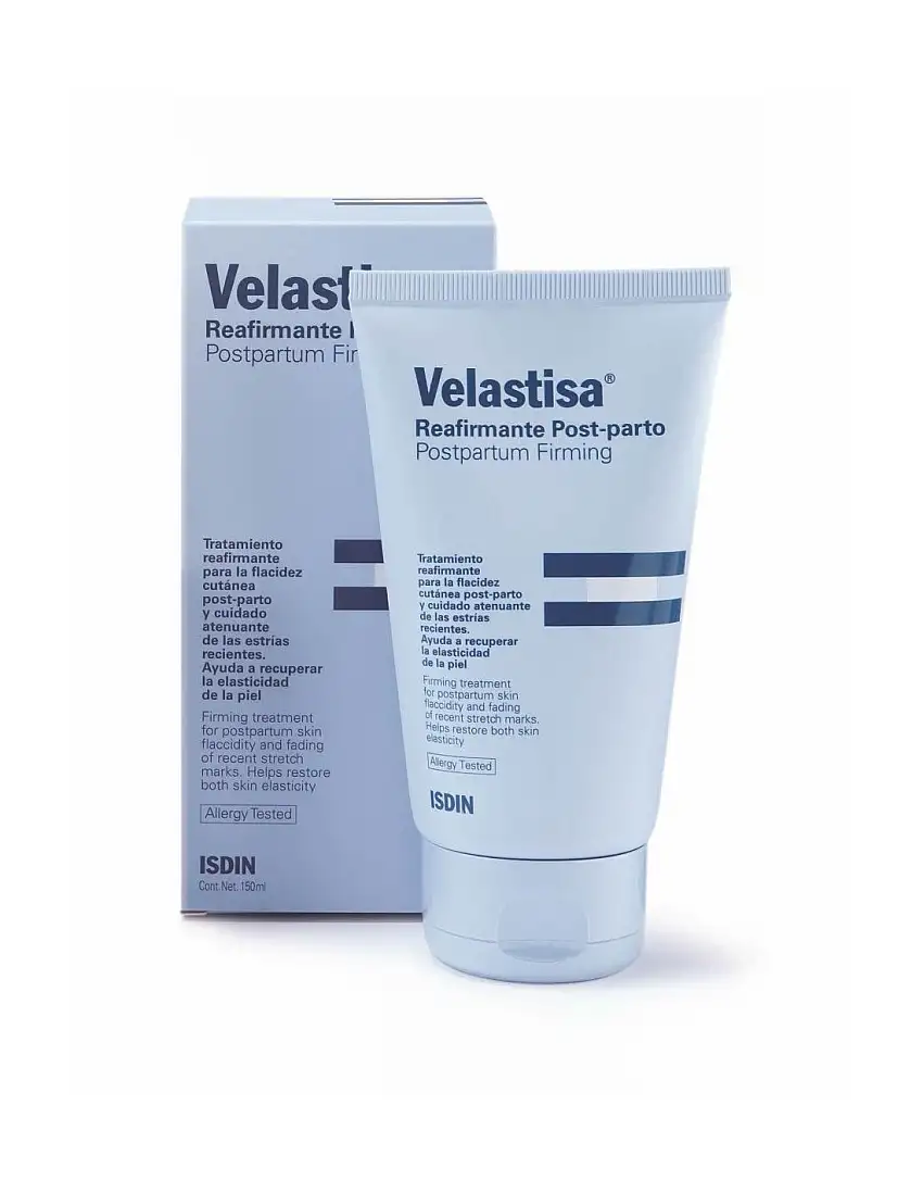 Velastisa Reafirmant Post Parto 150 Ml