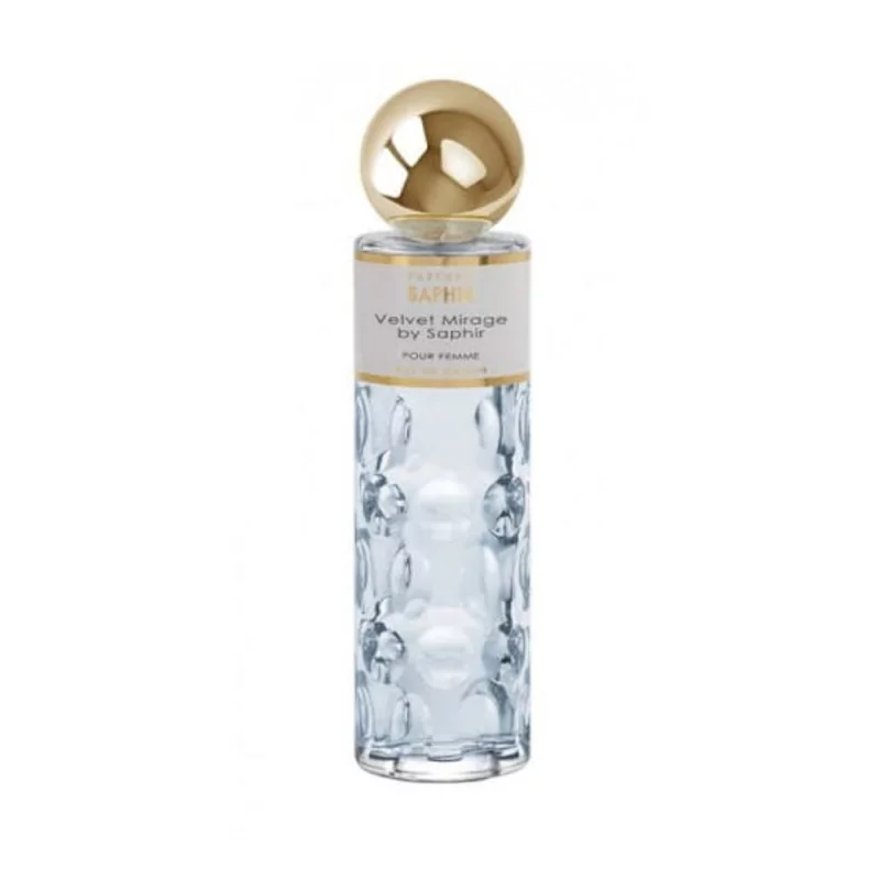 Velvet Mirage 200Ml