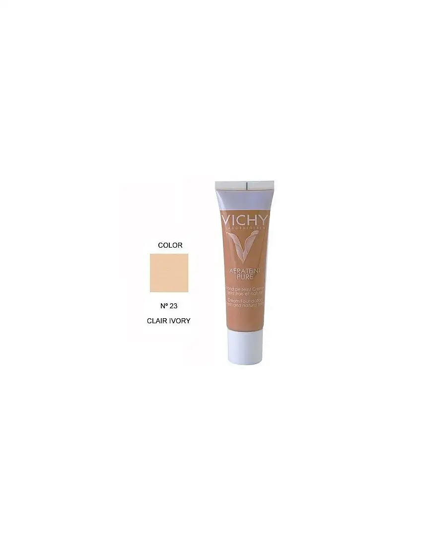 Vichy Aerateint Ps Satin Cuivr