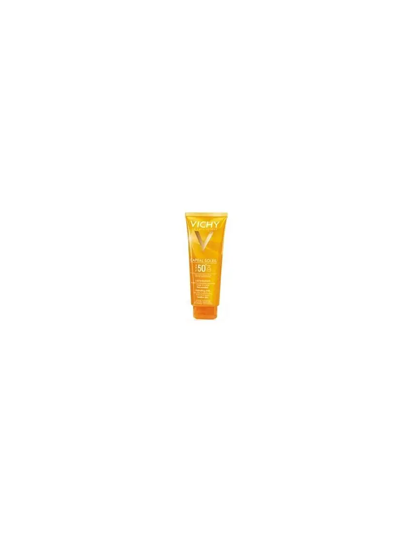 Vichy Cap Sol Lech Spf50+ 300