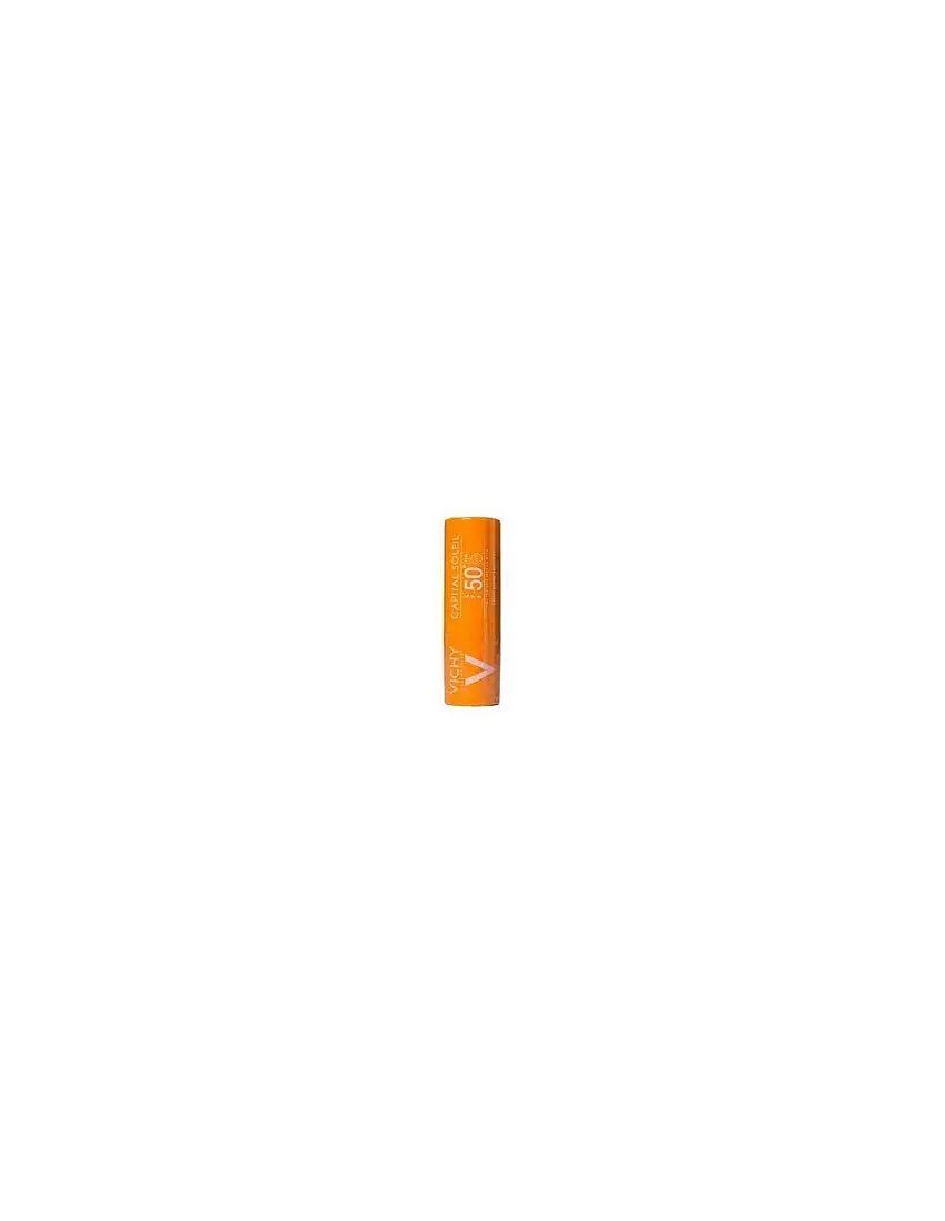 Vichy Cap Soleil Stick Ip 50+