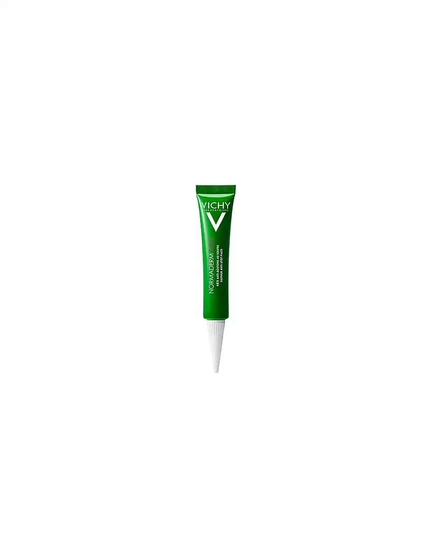 Vichy Normaderm Sos Imperfecciones/Rojeces 20Ml