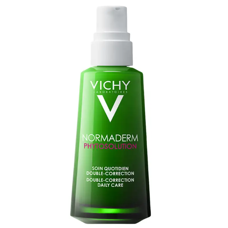 Vichy Normaderm Phytosolution Doble Corrección 50 ML