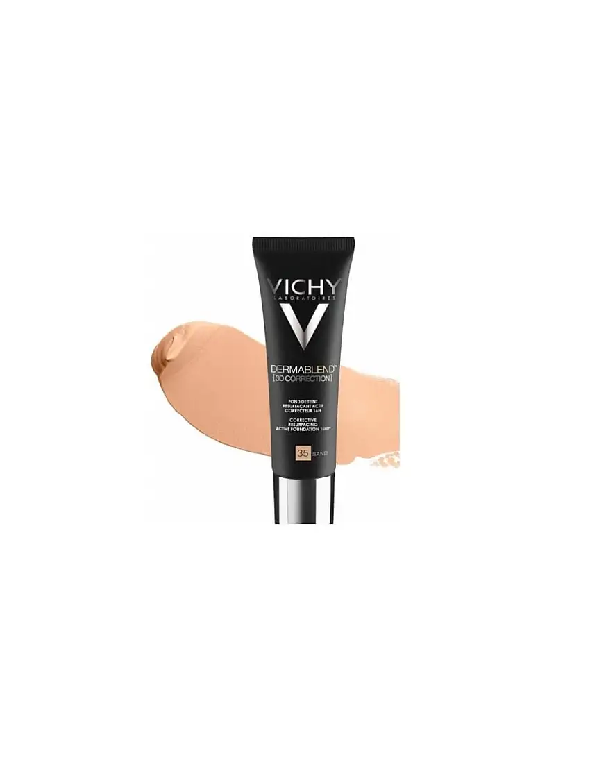 Vichy Normateint Sand 35 30Ml