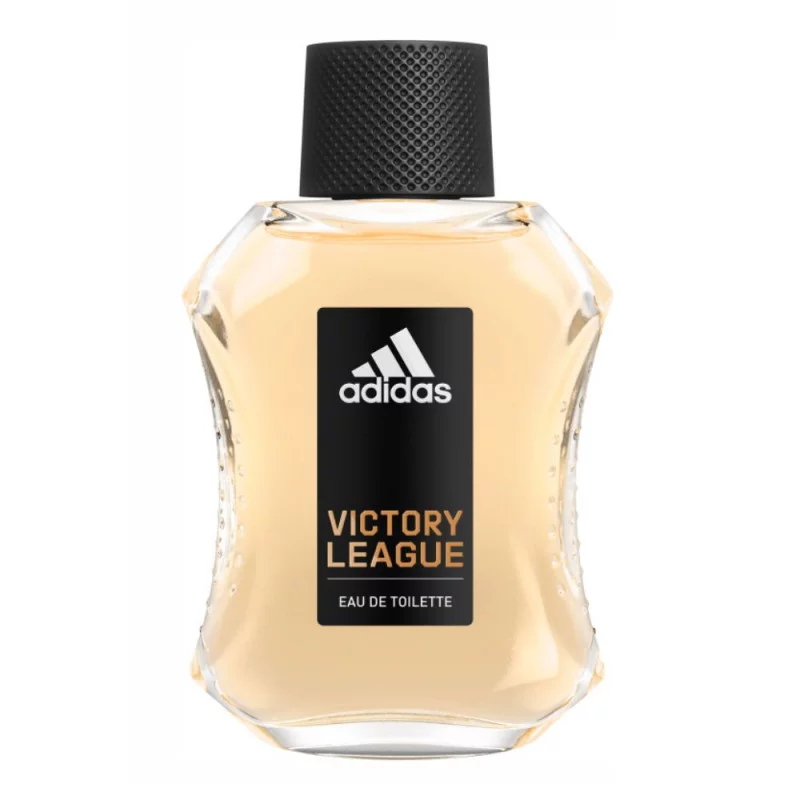 Victory League Eau De Toilette 100Ml