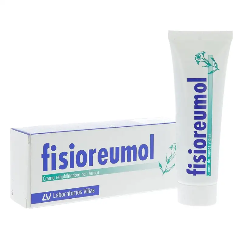 Viñas fisioreumol
